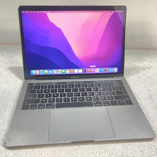 Apple macbook pro - apple, a1706