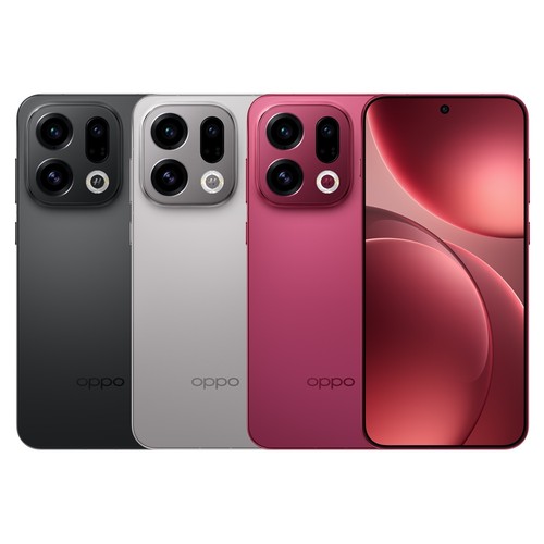 Smartphone android oppo find - android,