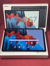 Samsung galaxy tab - tab, s7