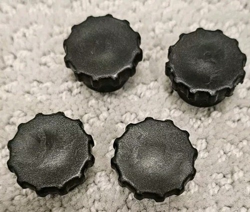 Viti pomelli a - (set, 4)