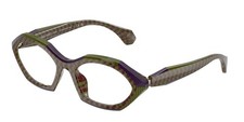 Alain Mikli AO3530 Frame, Size