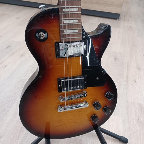 Custodia rigida per - (gibson),