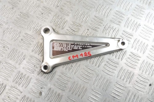 Honda 125 custom - 125,