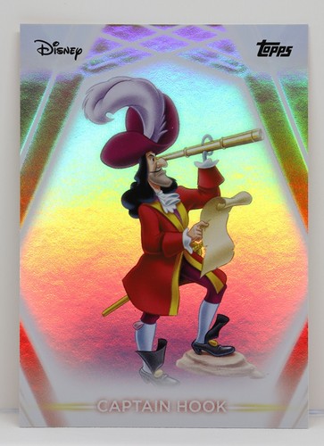 Captain hook 2026 disney - captain, neon