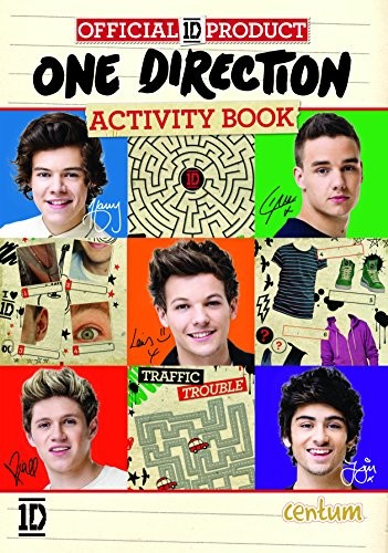 One direction official - one,
