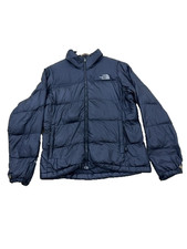 The north face nuptse puffer - the,