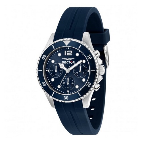 Orologio uomo multifunzione