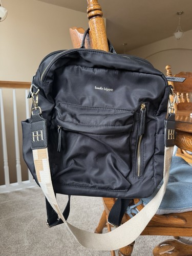 Borsa zaino haute - zaino, nylon