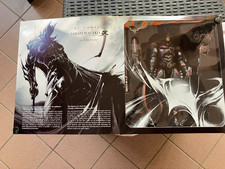 VARIANT PLAY ARTS KAI BATMAN RED LIMITED COLOR -  DC COMICS