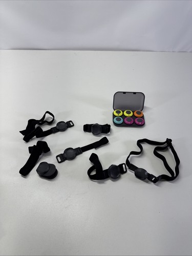 Sony mocopi ss1 sensori - 6,