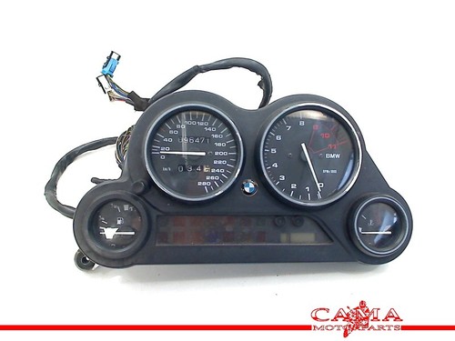 Tellerset bmw 1200 - bmw, rs