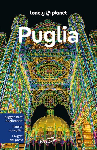 Puglia russo william dello - william,