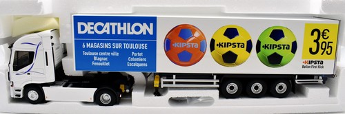 Modellino camion truck - 1:43,
