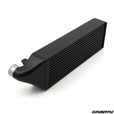 ANIMA INTERCOOLER ATTACCO