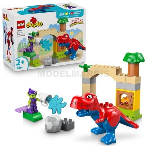 Lego 10463 duplo - 10463, disney