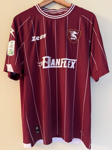 Maglia salernitana match - us,