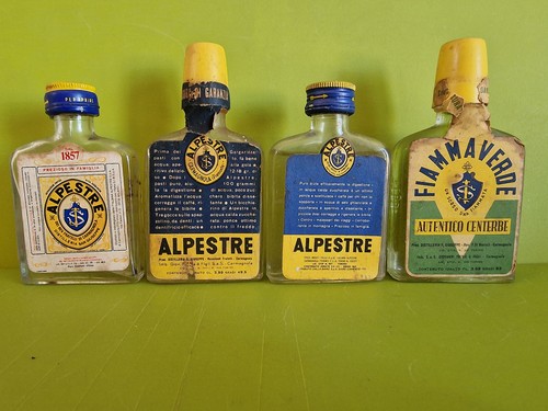Vintage collezione mignon - 4,