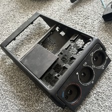 Console surround pannello