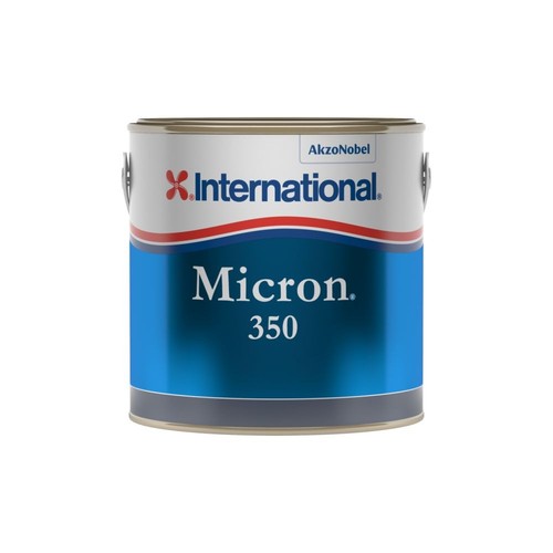 International micron 350 blu - international,