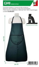 Grembiule professionale - grembiule,