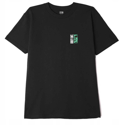 Shirt obey clothing - t-shirt,