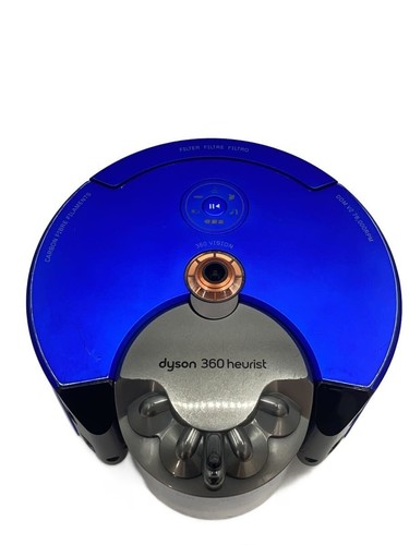 Dyson 360 heurist rb02 - heurist, robot