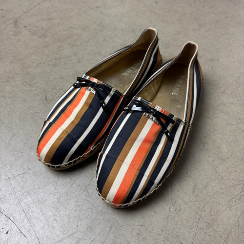 Sandali espadrillas prada - sandali,