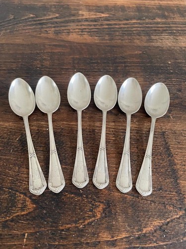 Bellissimo set sei cucchiai - bellissimo,