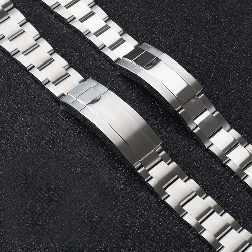 Cinturino orologio oyster - orologio, in