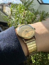 Vintage ALPINA Eleganta, anni