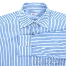Camicia elegante uomo lusso