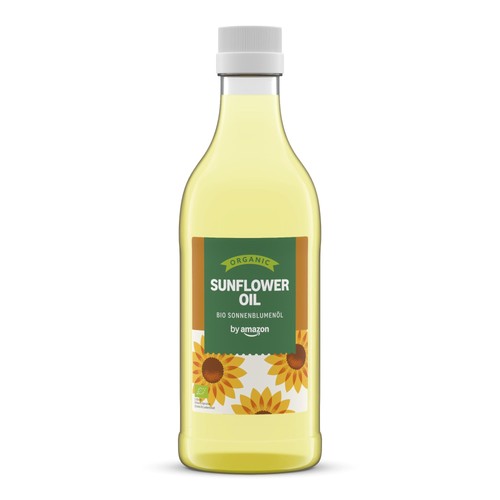 Olio semi girasole - olio,