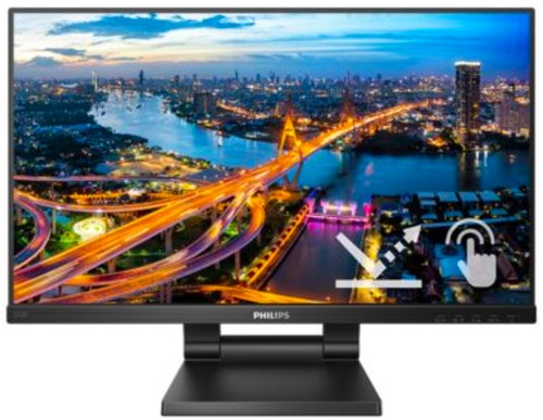 Philips monitor 8 - monitor, pc