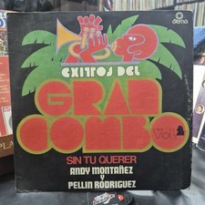 El Gran Combo ‎– Exitos