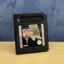 Zelda DX The Link's Awakening