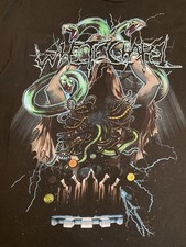 RARA maglietta Whitechapel