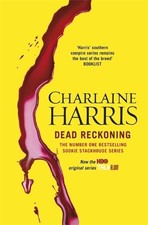 Charlaine Harris Dead