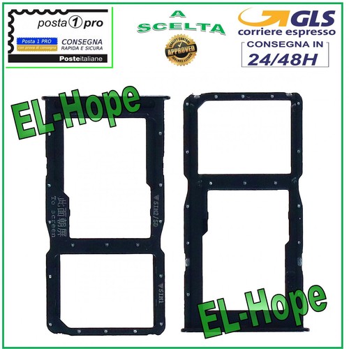 Slot carrello vano porta - slot,