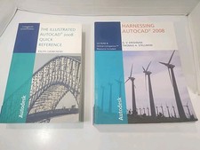 The Illustrated Autocad 2008