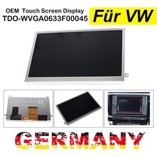 Display touchscreen OEM 6,5""