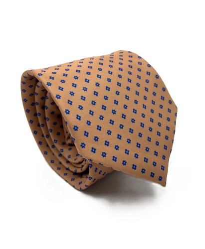 Cravatta sartoriale caracciolo - cravatta,