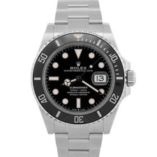 NUOVO MARZO 2026 ROLEX