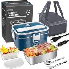 100 W Scaldavivande Elettrico