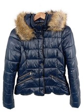 ZARA Giacca corta Donna Giacca