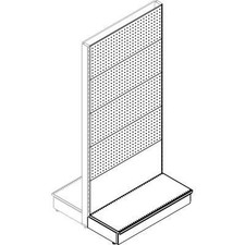 Trasformazione gondola - trasformazione, a