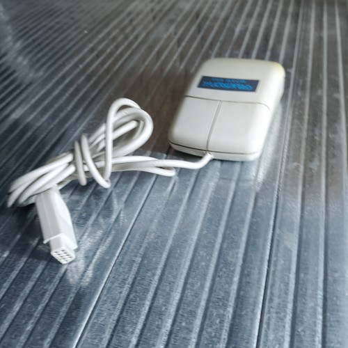 Mouse commodore amiga - pc,