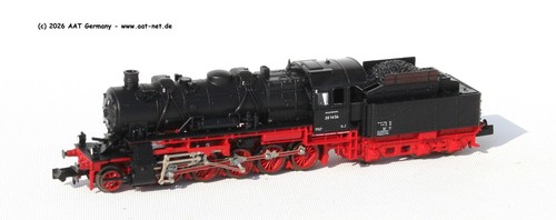 Minitrix 12619 locomotiva a - minitrix,
