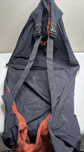 Sedia portatile thermarest - sedia,