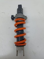 Monoammortizzatore Posteriore