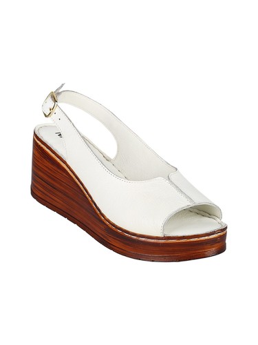 Nakoa sandali donna - donna, in